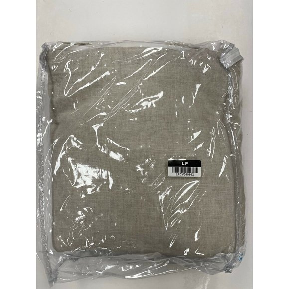 Pottery Barn Bedding Pottery Barn Flax Basic Belgian Flax Linen